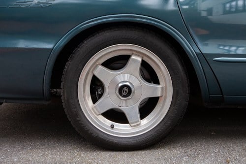 1997 Chevrolet Impala SS à vendre (picture 10 of 279)