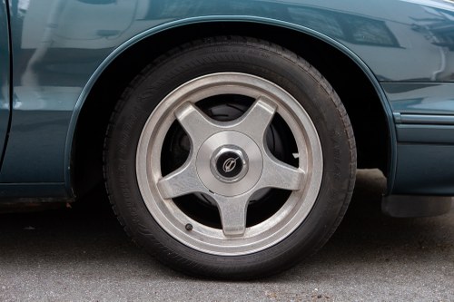 1997 Chevrolet Impala SS à vendre (picture 11 of 279)