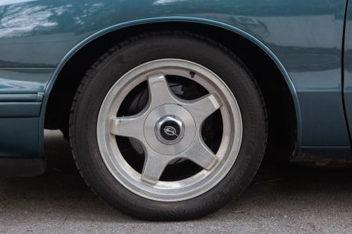 1997 Chevrolet Impala SS à vendre (picture 12 of 279)