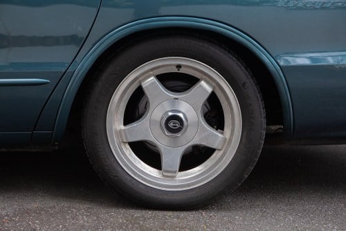 1997 Chevrolet Impala SS à vendre (picture 13 of 279)