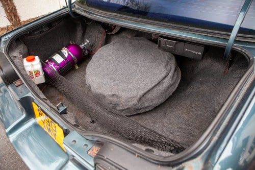 1997 Chevrolet Impala SS à vendre (picture 69 of 279)