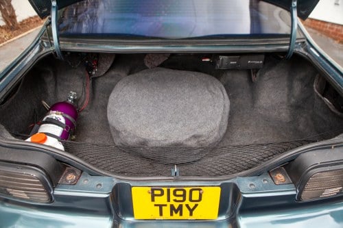 1997 Chevrolet Impala SS à vendre (picture 70 of 279)