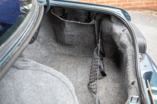 1997 Chevrolet Impala SS à vendre (picture 72 of 279)