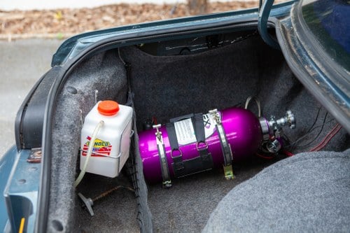 1997 Chevrolet Impala SS à vendre (picture 73 of 279)