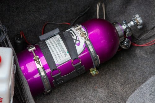 1997 Chevrolet Impala SS à vendre (picture 74 of 279)