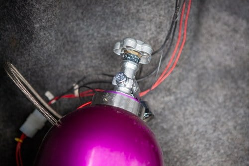 1997 Chevrolet Impala SS à vendre (picture 75 of 279)