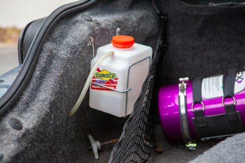 1997 Chevrolet Impala SS à vendre (picture 76 of 279)