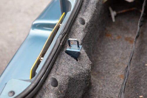 1997 Chevrolet Impala SS à vendre (picture 77 of 279)