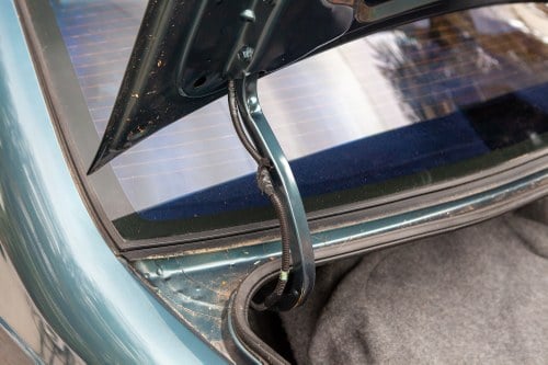 1997 Chevrolet Impala SS à vendre (picture 78 of 279)