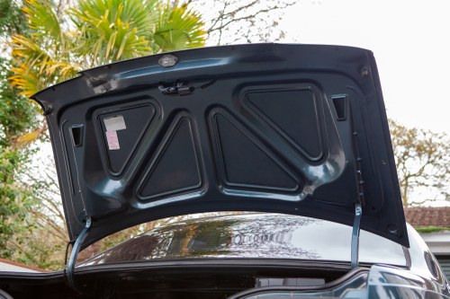 1997 Chevrolet Impala SS à vendre (picture 79 of 279)