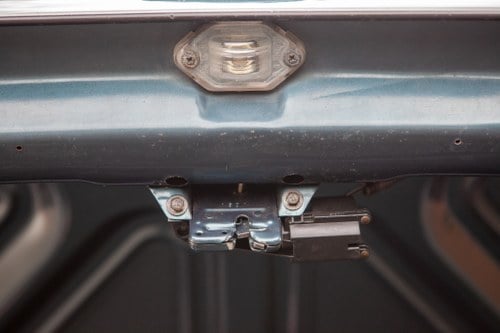 1997 Chevrolet Impala SS à vendre (picture 80 of 279)