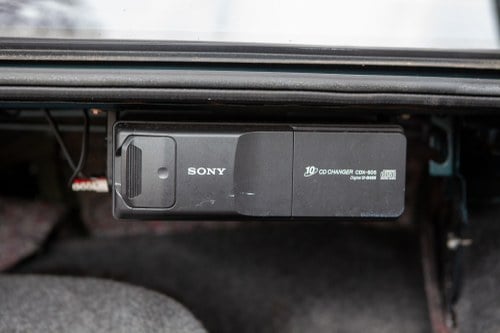 1997 Chevrolet Impala SS à vendre (picture 82 of 279)