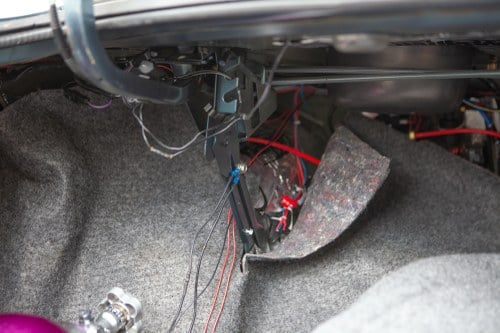 1997 Chevrolet Impala SS à vendre (picture 83 of 279)