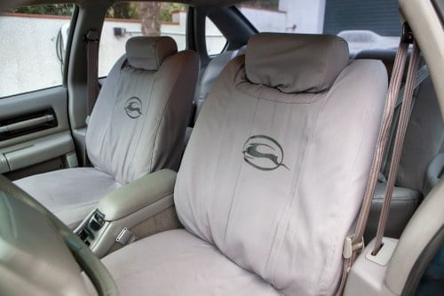 1997 Chevrolet Impala SS à vendre (picture 14 of 279)