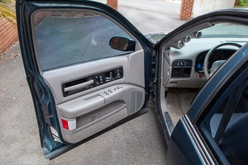 1997 Chevrolet Impala SS à vendre (picture 15 of 279)