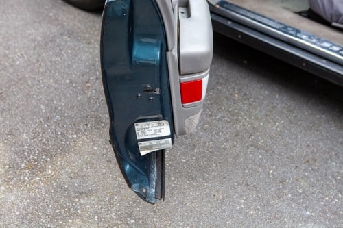 1997 Chevrolet Impala SS à vendre (picture 16 of 279)