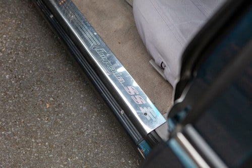 1997 Chevrolet Impala SS à vendre (picture 17 of 279)