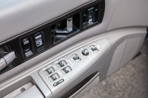 1997 Chevrolet Impala SS à vendre (picture 19 of 279)