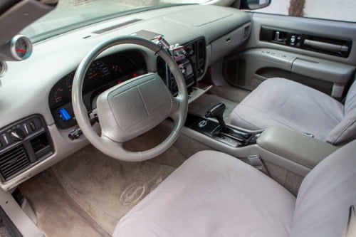 1997 Chevrolet Impala SS à vendre (picture 20 of 279)