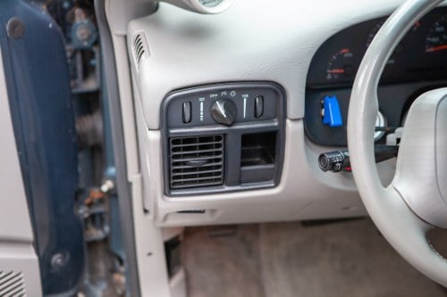 1997 Chevrolet Impala SS à vendre (picture 22 of 279)