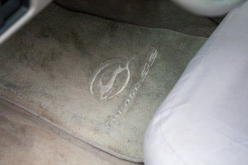 1997 Chevrolet Impala SS à vendre (picture 23 of 279)