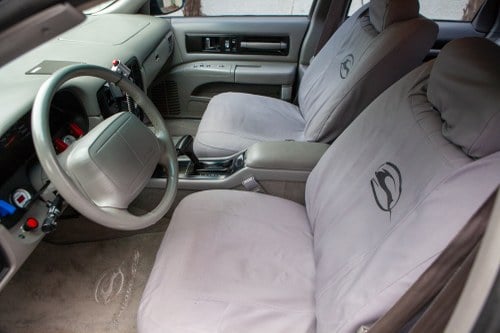 1997 Chevrolet Impala SS à vendre (picture 24 of 279)