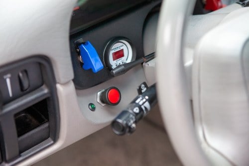 1997 Chevrolet Impala SS à vendre (picture 25 of 279)