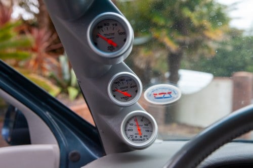 1997 Chevrolet Impala SS à vendre (picture 26 of 279)