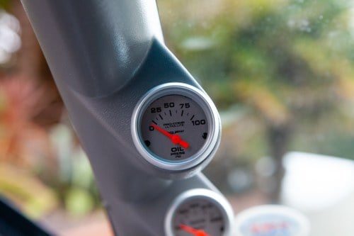 1997 Chevrolet Impala SS à vendre (picture 27 of 279)