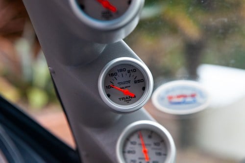 1997 Chevrolet Impala SS à vendre (picture 28 of 279)