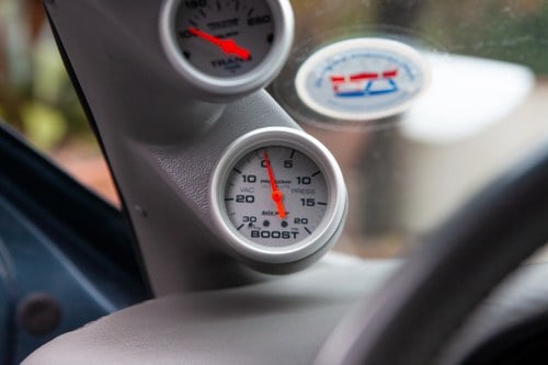 1997 Chevrolet Impala SS à vendre (picture 29 of 279)