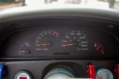 1997 Chevrolet Impala SS à vendre (picture 30 of 279)