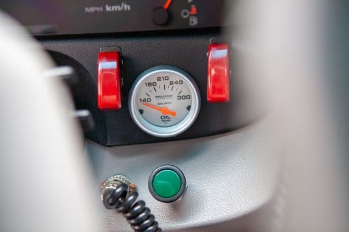 1997 Chevrolet Impala SS à vendre (picture 31 of 279)