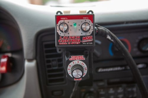 1997 Chevrolet Impala SS à vendre (picture 32 of 279)