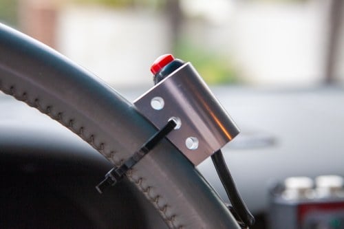 1997 Chevrolet Impala SS à vendre (picture 33 of 279)