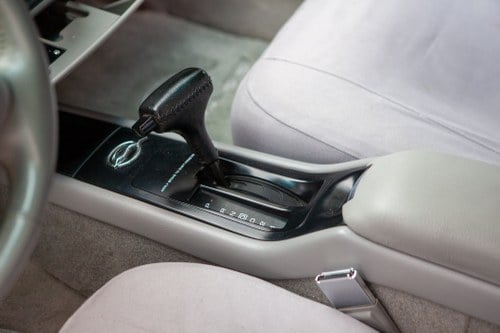 1997 Chevrolet Impala SS à vendre (picture 35 of 279)