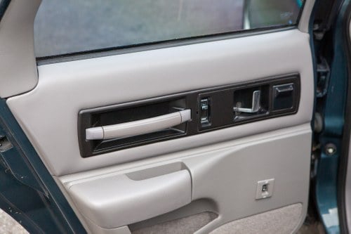 1997 Chevrolet Impala SS à vendre (picture 37 of 279)