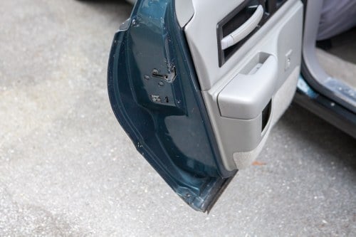 1997 Chevrolet Impala SS à vendre (picture 38 of 279)