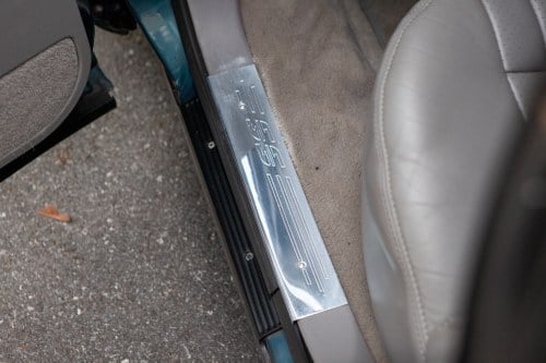 1997 Chevrolet Impala SS à vendre (picture 39 of 279)