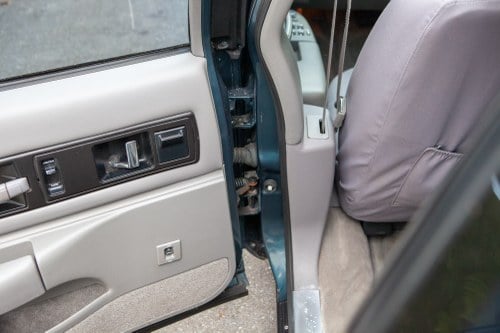 1997 Chevrolet Impala SS à vendre (picture 40 of 279)