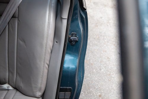 1997 Chevrolet Impala SS à vendre (picture 41 of 279)