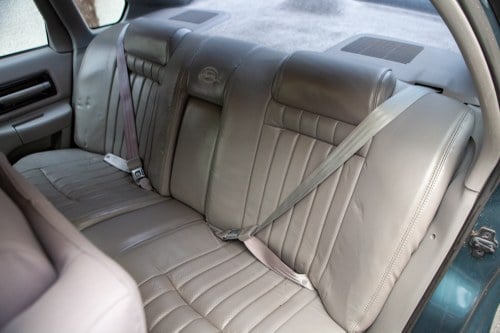 1997 Chevrolet Impala SS à vendre (picture 42 of 279)