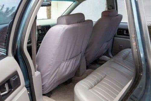 1997 Chevrolet Impala SS à vendre (picture 43 of 279)