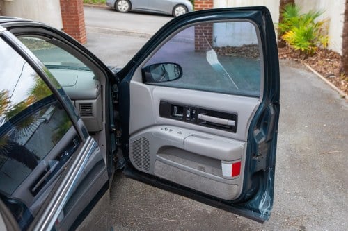 1997 Chevrolet Impala SS à vendre (picture 44 of 279)