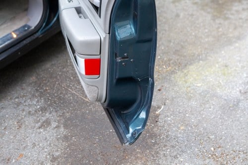 1997 Chevrolet Impala SS à vendre (picture 45 of 279)