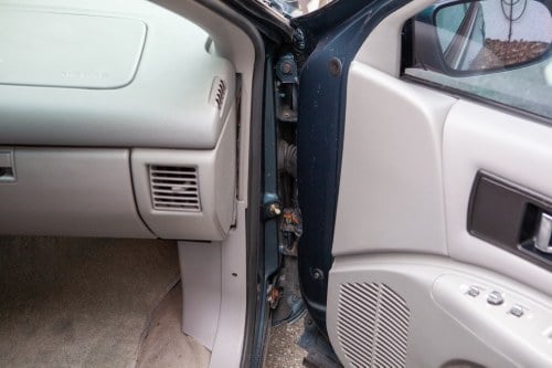 1997 Chevrolet Impala SS à vendre (picture 46 of 279)