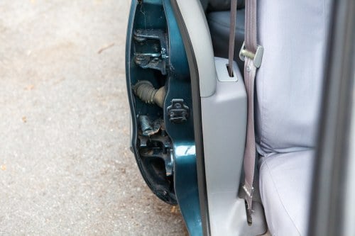 1997 Chevrolet Impala SS à vendre (picture 47 of 279)