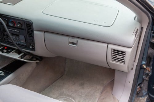 1997 Chevrolet Impala SS à vendre (picture 49 of 279)