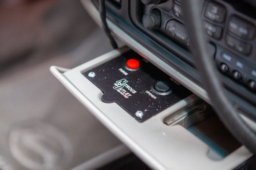 1997 Chevrolet Impala SS à vendre (picture 50 of 279)