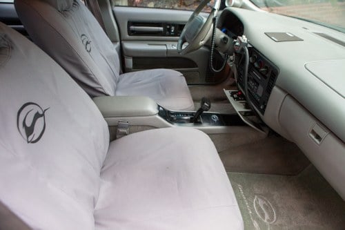 1997 Chevrolet Impala SS à vendre (picture 51 of 279)